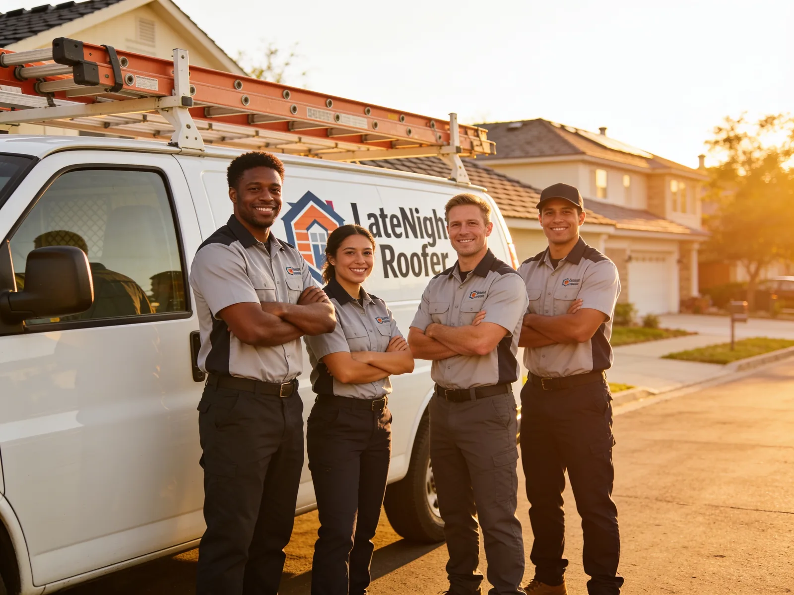 Emergency Roof Repair company in Mercer, MO